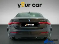 Usado BMW 430 286 CV (210 kW) 2022 Gris Coupe