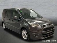 usado Ford Transit Connect Grand T 1.5TDCiS&S Titanium PS 120