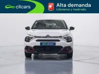 Usado Citroën C4 Feel 131 CV (96 kW) 2021 Blanco Utilitario
