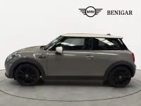 Usado Mini Cooper SE 135 kW (184 CV) 2021 Utilitario