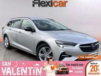 Usado Opel Insignia Business Edition 122 CV (89 kW) 2020 Gris Familiar