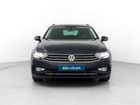 Brugt VW Passat Executive 150 HK (110 kW) 2021 Grå Stationcar