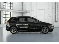 Nuevo Mercedes B200 150 CV (110 kW) 2025 Negro Utilitario