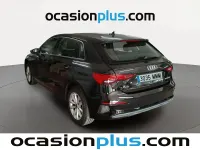 Usado Audi A3 110 CV (80 kW) 2023 Berlina