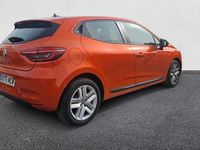 Usado Renault Clio V Evolution 90 CV (66 kW) 2022