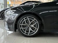 Usado Mercedes E220 194 CV (142 kW) 2023 Gris Descapotable