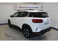 usado Citroën C5 Aircross Bluehdi S&s Feel Eat8 130