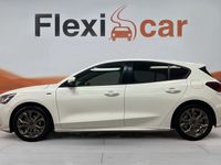 usado Ford Focus 1.0 Ecoboost MHEV 92kW ST-Line X Híbrido en Flexicar Badalona 2