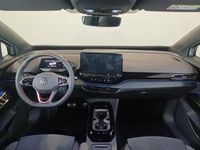 Usado VW ID.5 GTX 219 kW (299 CV) 2023 Gris SUV