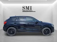 Usado Audi Q2 150 CV (110 kW) 2024 Negro SUV