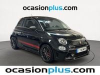 Usado Abarth 695 180 CV (132 kW) 2024 Negro Utilitario