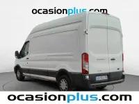 Usado Ford Transit Trend 130 CV (95 kW) 2022 Blanco Van