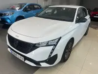 Usado Peugeot 308 Active 110 CV (80 kW) 2022 Otro Berlina