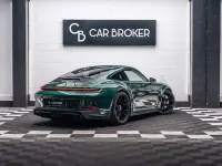 Usado Porsche 911 GT3 510 CV (375 kW) 2022 Verde Coupe