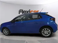Usado Opel Corsa Edition 101 CV (74 kW) 2023 Azul Utilitario
