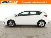 Usado Toyota Auris Active 116 CV (85 kW) 2017 Blanco Berlina