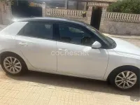 Usado Audi A1 Sportback S-Line 95 CV (69 kW) 2020 Blanco Utilitario