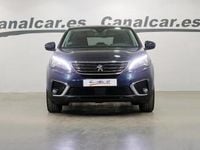 Usado Peugeot 5008 Active 130 CV (95 kW) 2018