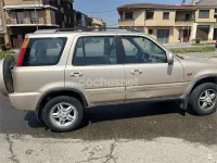 Usado Honda CR-V 128 CV (94 kW) 1999 Beige SUV