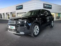 Usado Jeep Avenger Altitude 101 CV (74 kW) 2024 Negro SUV