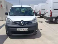 Usado Renault Kangoo Edition One 95 CV (69 kW) 2021 Blanco Monovolumen