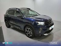 Usado Citroën C5 Aircross 227 CV (166 kW) 2022 Azul SUV