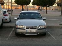 usado Volvo S80 2.4