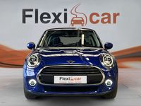 usado Mini ONE Gasolina en Flexicar Elche 2