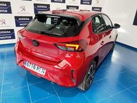 Nuevo Opel Corsa 100 CV (73 kW) 2025 Rojo Utilitario