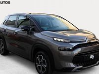 Usado Citroën C3 Aircross PureTech 110 CV (80 kW) 2024 Gris SUV