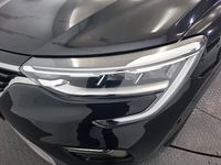 Usado Renault Arkana Techno 145 CV (106 kW) 2023 Negro SUV