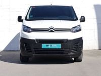 usado Citroën Jumpy 2.0 BLUEHDI 90KW TALLA M CONFORT 122 4P