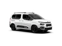 usado Citroën Berlingo Combi Bluehdi S&s Talla M Shine 100