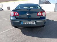 usado VW Passat 2.0TDI CR Highline