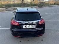 Usado Opel Insignia Sport 160 CV (117 kW) 2009 Negro Familiar