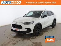 Usado Honda ZR-V Hybrid 184 CV (135 kW) 2024 Blanco SUV