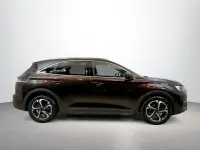 Usado DS Automobiles DS7 Crossback So Chic 227 CV (166 kW) 2018 Marrón SUV