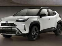 Usado Toyota Yaris Cross Active 116 CV (85 kW) 2024 Blanco SUV