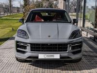 Usado Porsche Cayenne 500 CV (367 kW) 2025 Gris SUV