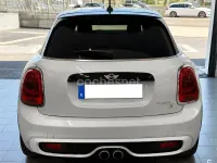 Usado Mini Cooper SD 170 CV (125 kW) 2016 Blanco Utilitario