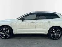 Usado Volvo XC60 R-Design 197 CV (144 kW) 2021 Blanco SUV