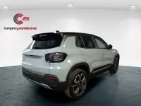 Nuevo Jeep Avenger Summit 110 CV (80 kW) 2026 Gris / plata SUV