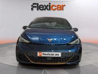 Usado Cupra Born 150 kW (204 CV) 2022 Azul Utilitario