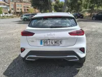 Usado Kia XCeed 160 CV (117 kW) 2023 Blanco SUV