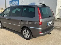 Usado Citroën C8 Seduction 163 CV (119 kW) 2011 Marrón Monovolumen