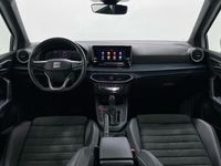 Usado Seat Arona Xperience 115 CV (84 kW) 2025 Blanco SUV