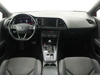 Usado Seat Leon FR 150 CV (110 kW) 2020 Rojo