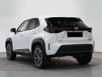 Usado Toyota Yaris Cross Style 116 CV (85 kW) 2021 Blanco SUV