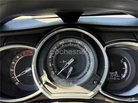 Usado DS Automobiles DS3 Cabriolet 120 CV (88 kW) 2016 Granate Descapotable