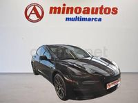 Usado Tesla Model 3 258 kW (351 CV) 2021 Negro Berlina
